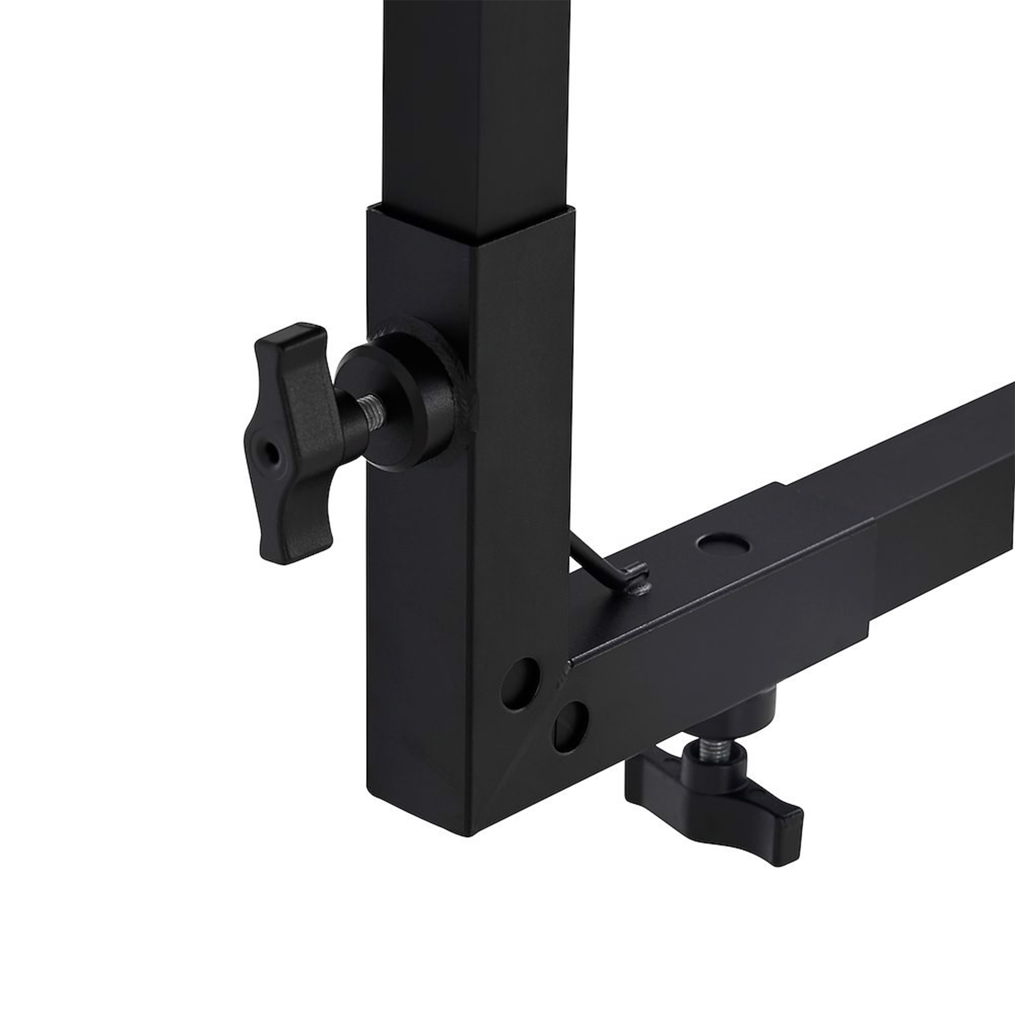 Avenger H1200M 12' x 12' Modular Overhead Butterfly Frame with Type 2 Ears - Professional Photography & Film Lighting Equipment for Studio, Outdoor, and Event Production