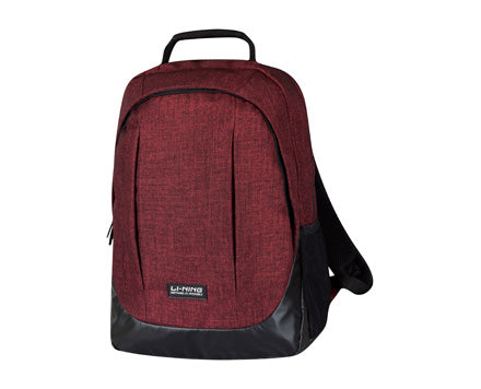 Li Ning ABSL214 Badminton Backpack - Lightweight Sports Bag for Badminton Players & Athletes - Perfect for Training, Matches & Gym Use