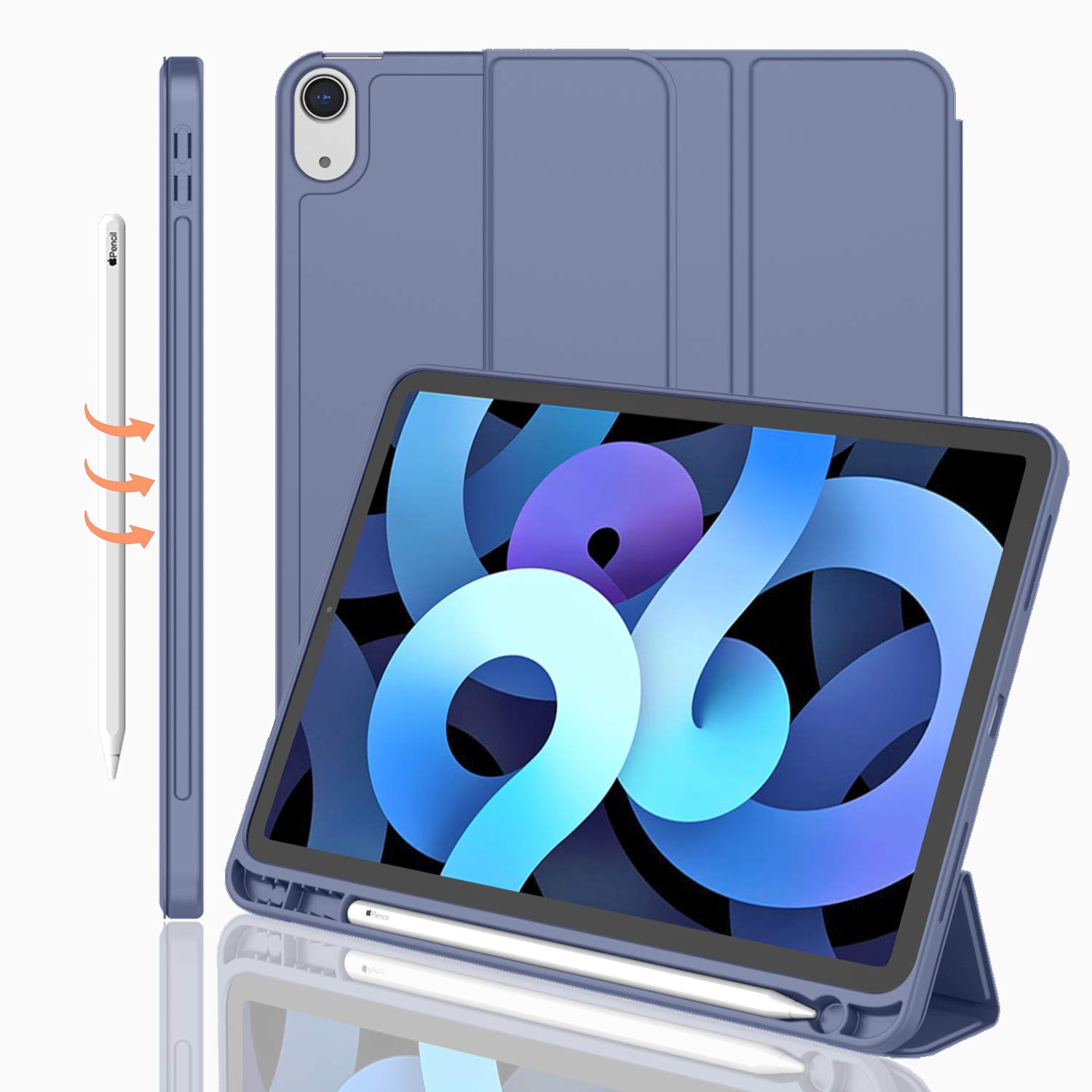 Premium iPad Air 11