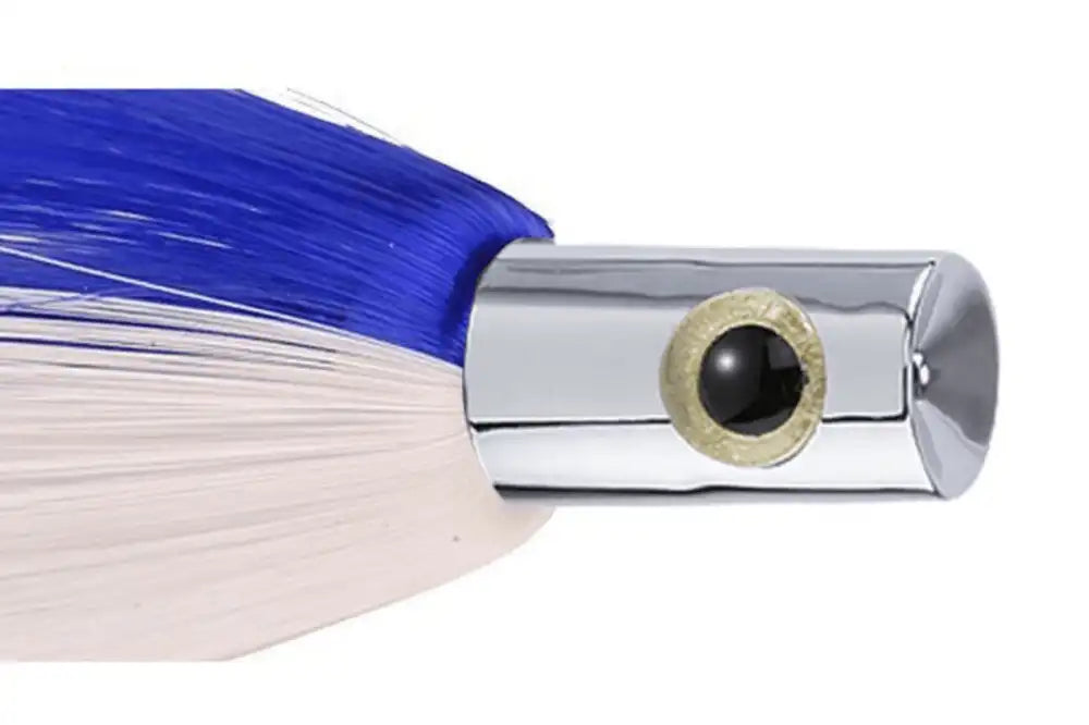 Iland Outrider OR600 4.25 Inch Trolling Fishing Lures - Saltwater & Freshwater Bass Trout Salmon Fishing Bait for Boats, Kayaks, and Shore Fishing