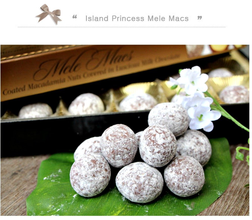 Premium Milk Chocolate Covered Macadamia Nuts with Toffee Crunch - 6-7 oz Gourmet Gift Box - Perfect for Holidays, Parties & Sweet Treats