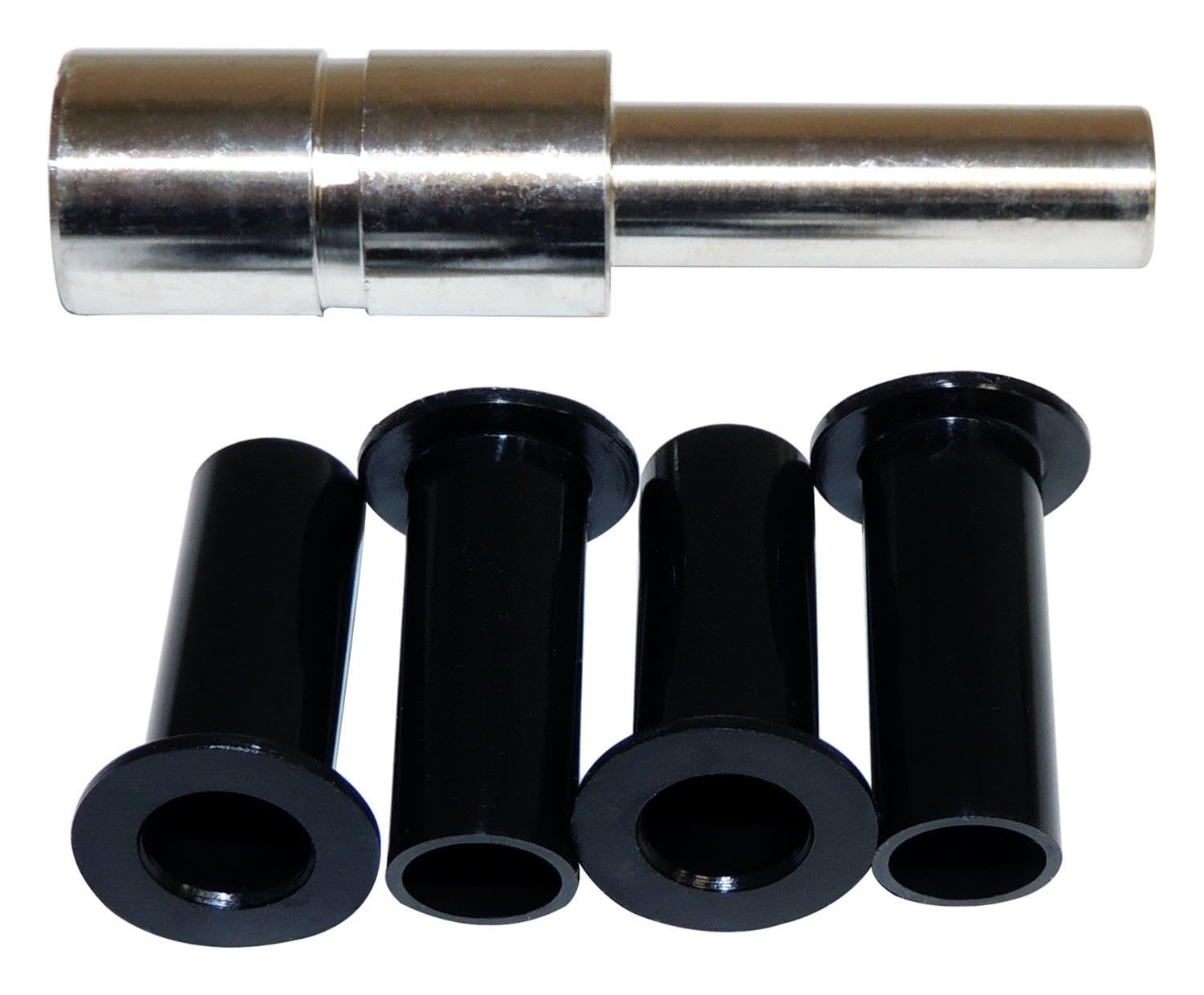 Crown Automotive RT25008 RT Off-Road Door Hinge Bushing Kit - Heavy Duty Replacement for Jeep Wrangler & Cherokee - Perfect for Off-Roading & Extreme Terrain Adventures