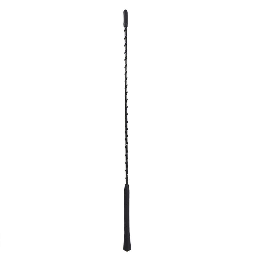 Universal FM AM Auto Radio Antenna - 16
