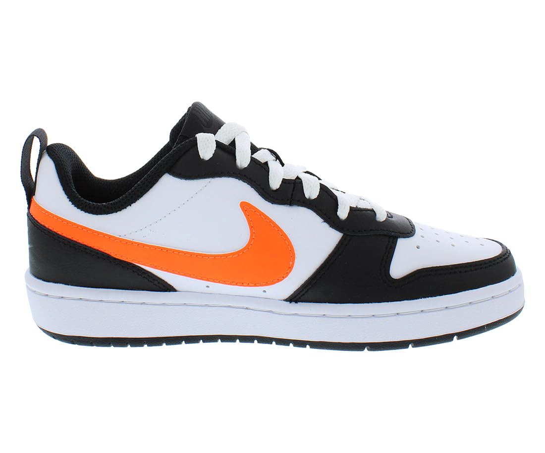 Nike Boys' Training Shoes - Lightweight Athletic Sneakers for Kids Running, Gym & Sports - Perfect for School PE, Basketball & Outdoor Activities