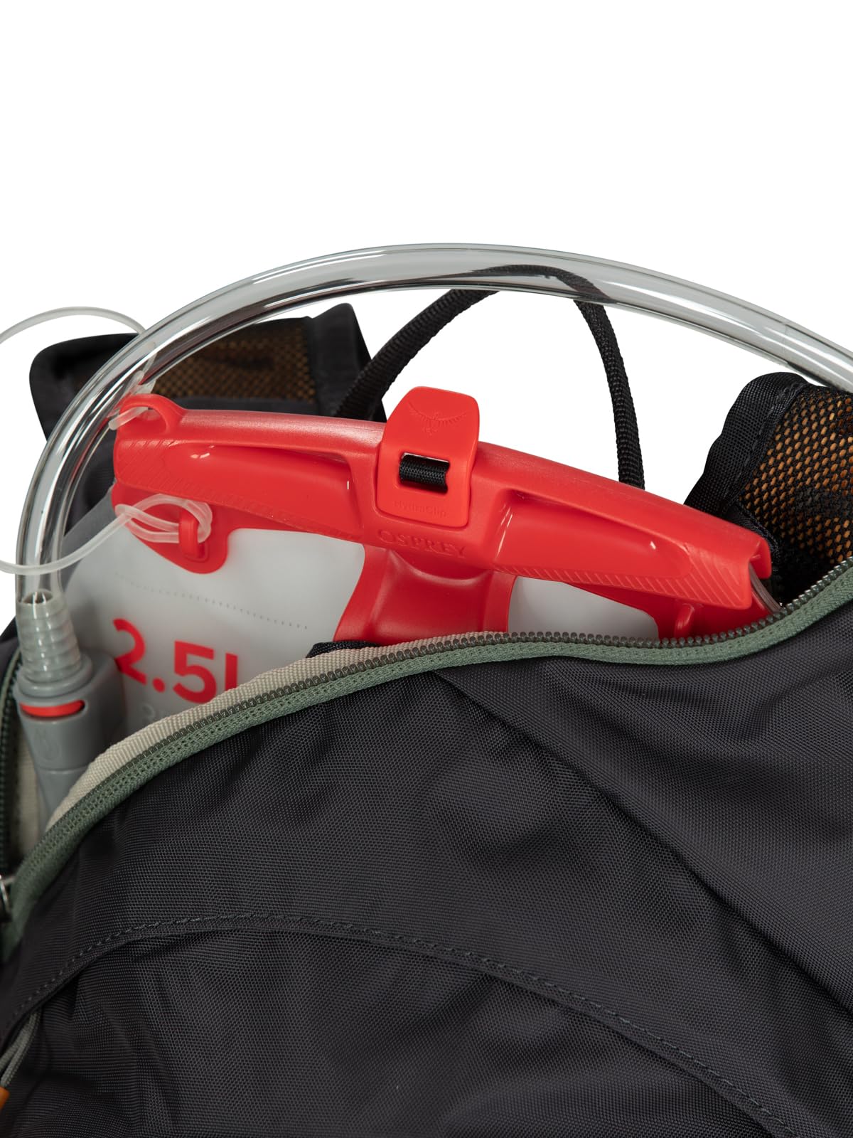 Osprey Salida 12 Women's Cycling Hydration Backpack - Lightweight Water Pack for Mountain Biking, Hiking & Outdoor Adventures