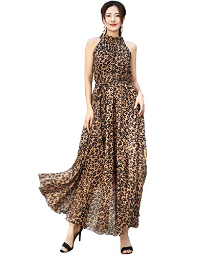 Leopard Print