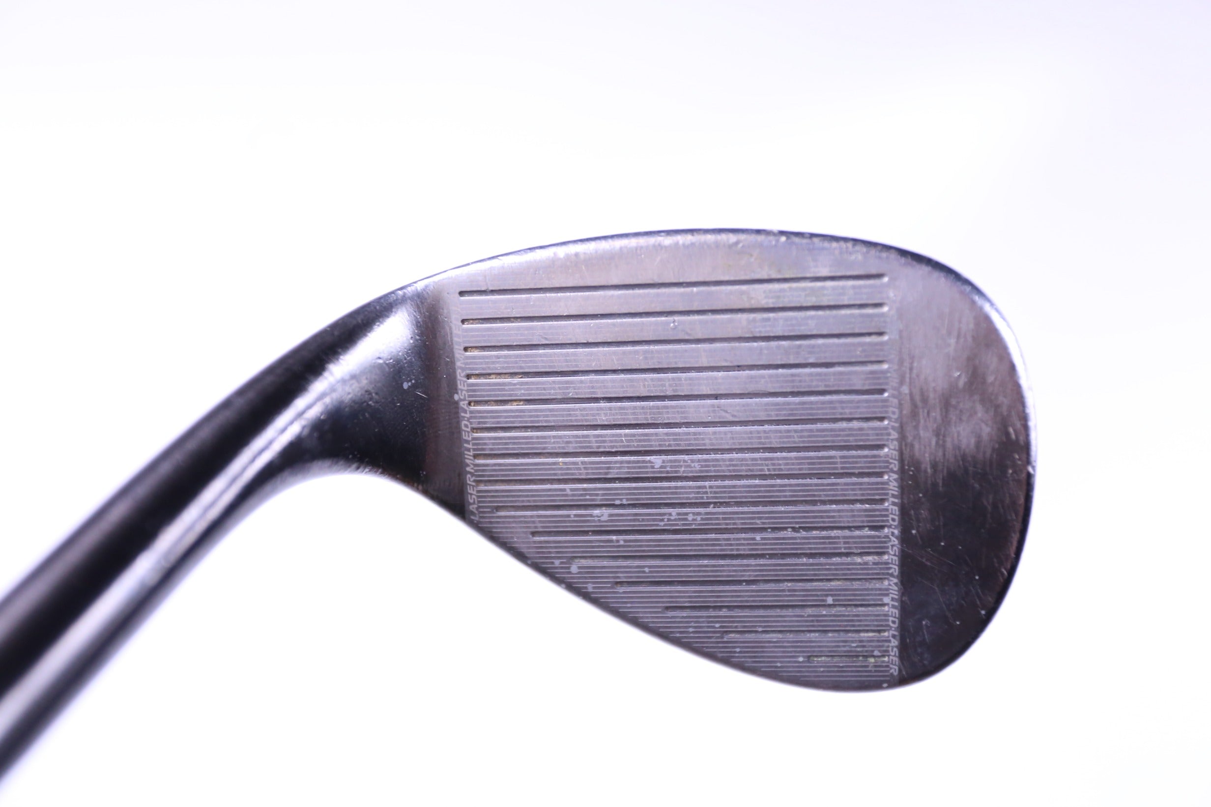 Used Cleveland CG15 Black Pearl Lob Wedge Golf Club - 60° Right Handed Wedge Flex - Perfect for Short Game & Bunker Shots