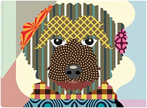 Goldendoodle