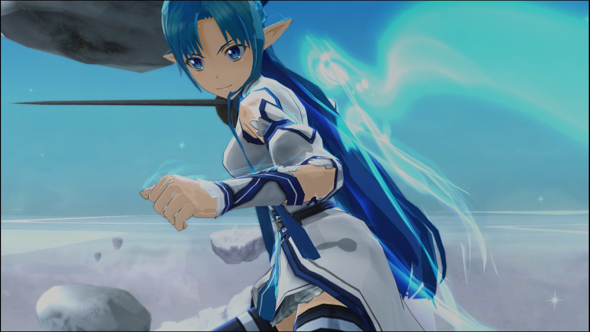 Accel World vs. Sword Art Online PS4 Game - Anime RPG Adventure for PlayStation 4 | Perfect for SAO Fans & Action RPG Lovers