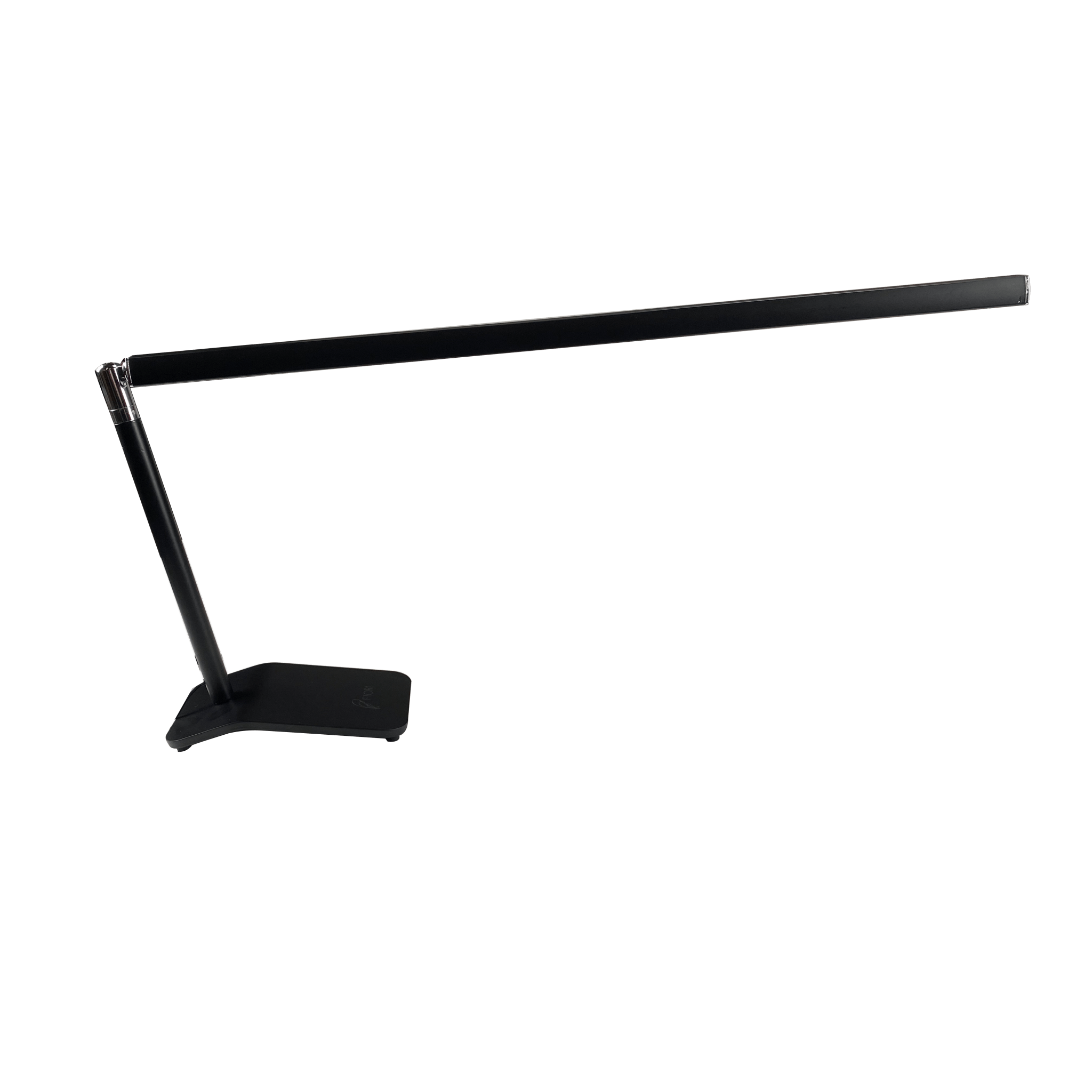 Adventek LED Table Lamp with Adjustable Crane Design - Perfect for Reading, Office, and Bedroom Lighting