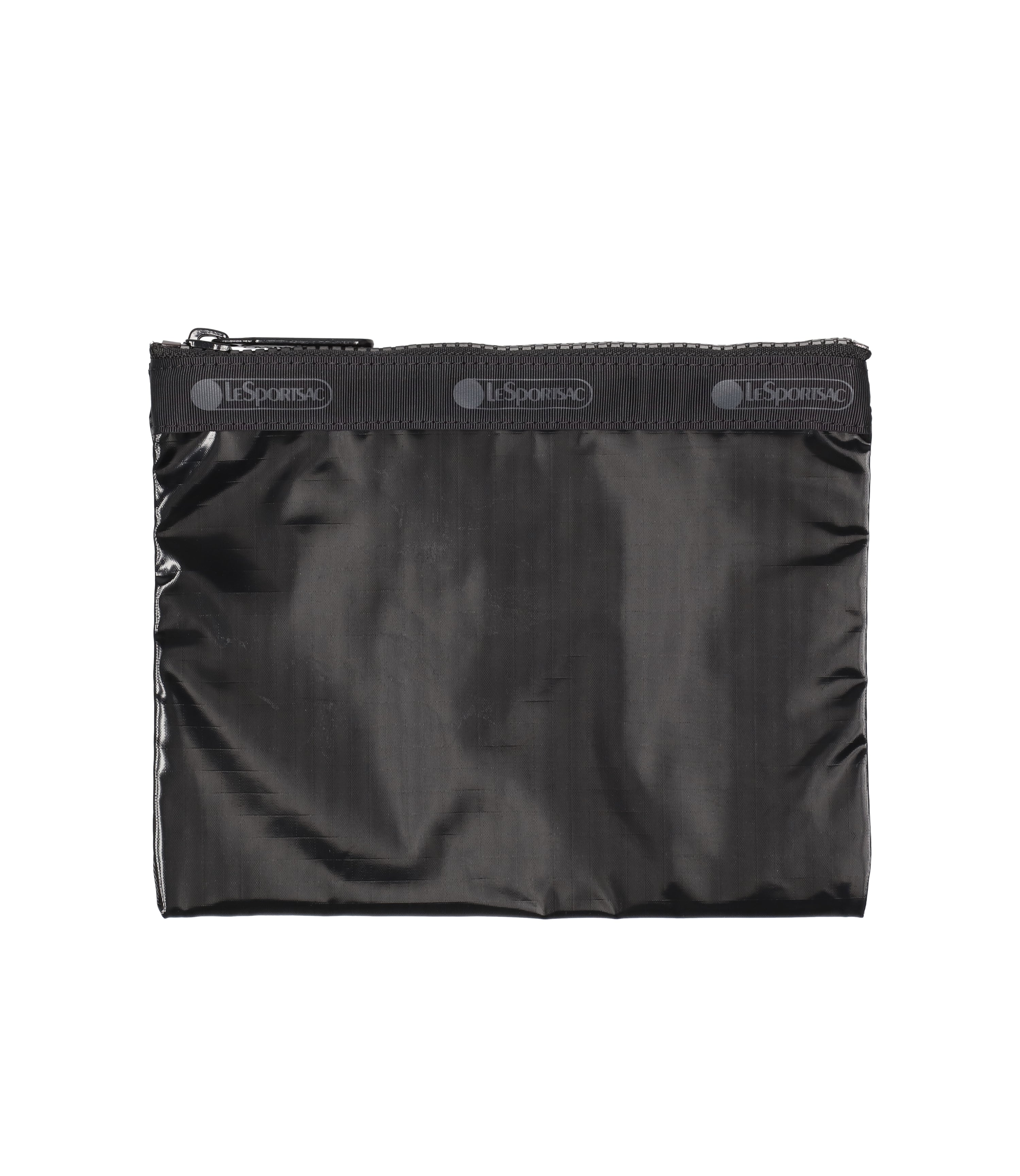 Classic Hobo Black Shine Patent Leather Shoulder Bag 7520 M135 - Stylish & Durable for Work, Travel & Everyday Use