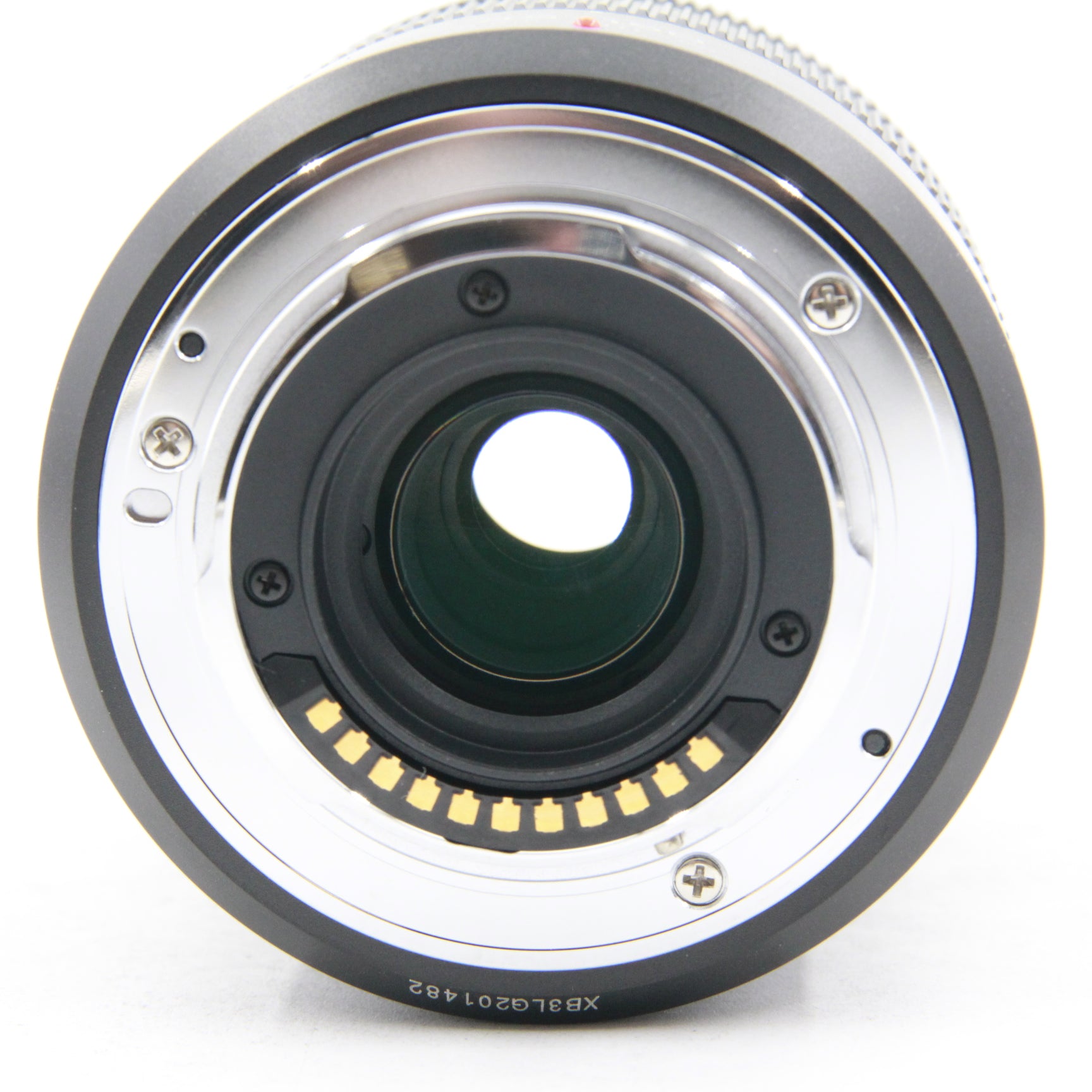 Panasonic Lumix G Vario 45-150mm f/4-5.6 ASPH MEGA O.I.S. Telephoto Zoom Lens (Matte Black) - Open Box - Perfect for Travel Photography & Wildlife Shooting