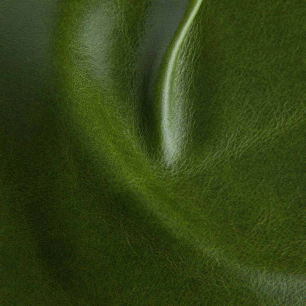 Mont Blanc Evergreen Leather Wallet for Men - Genuine Leather Slim Bifold Wallet with RFID Blocking - Perfect for Everyday Use, Travel & Business