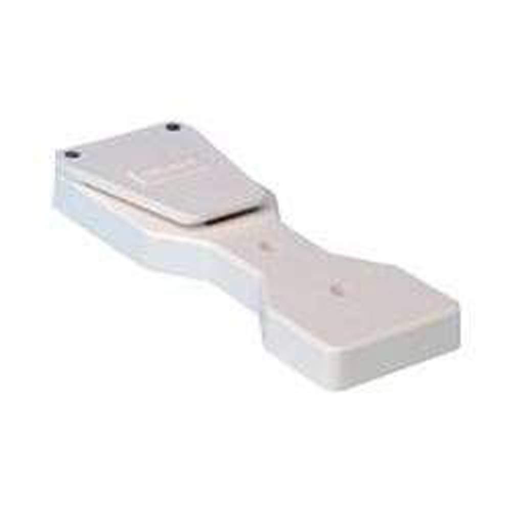 Honeywell 264 Money Clip Hold-Up Switch - High Security Alarm Sensor for Banks & Retail Stores | Theft Deterrent & Emergency Alert System