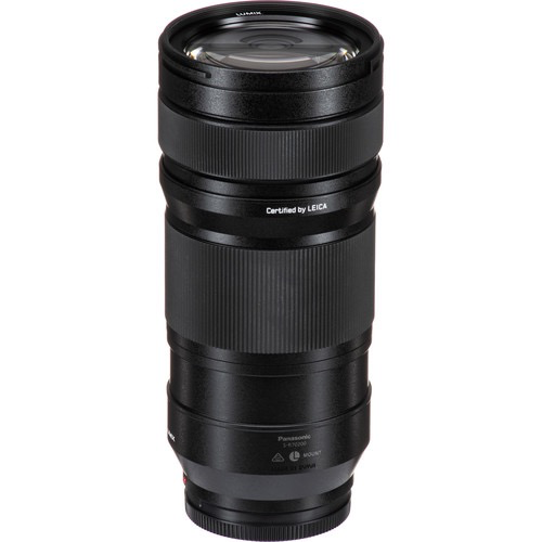 Panasonic Lumix S PRO 70-200mm f/4 O.I.S. Telephoto Zoom Lens for Full Frame Mirrorless Cameras - Perfect for Portrait, Sports & Wildlife Photography