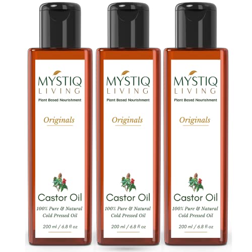 Castor Oil