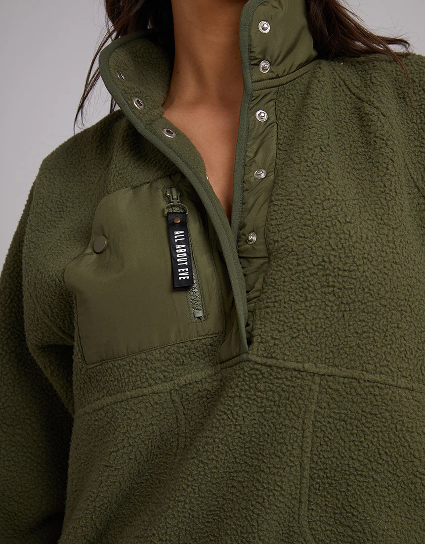 Active Teddy Zip 1/4 Pullover Hoodie - Cozy Fleece-Lined Sweatshirt for Women & Men | Perfect for Gym, Running, Outdoor Activities & Casual Wear