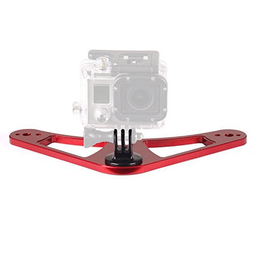 Ikelite Steady Tray for GoPro - Underwater Camera Stabilizer Mount for Action Cameras - Perfect for Scuba Diving, Snorkeling & Water Sports Photography