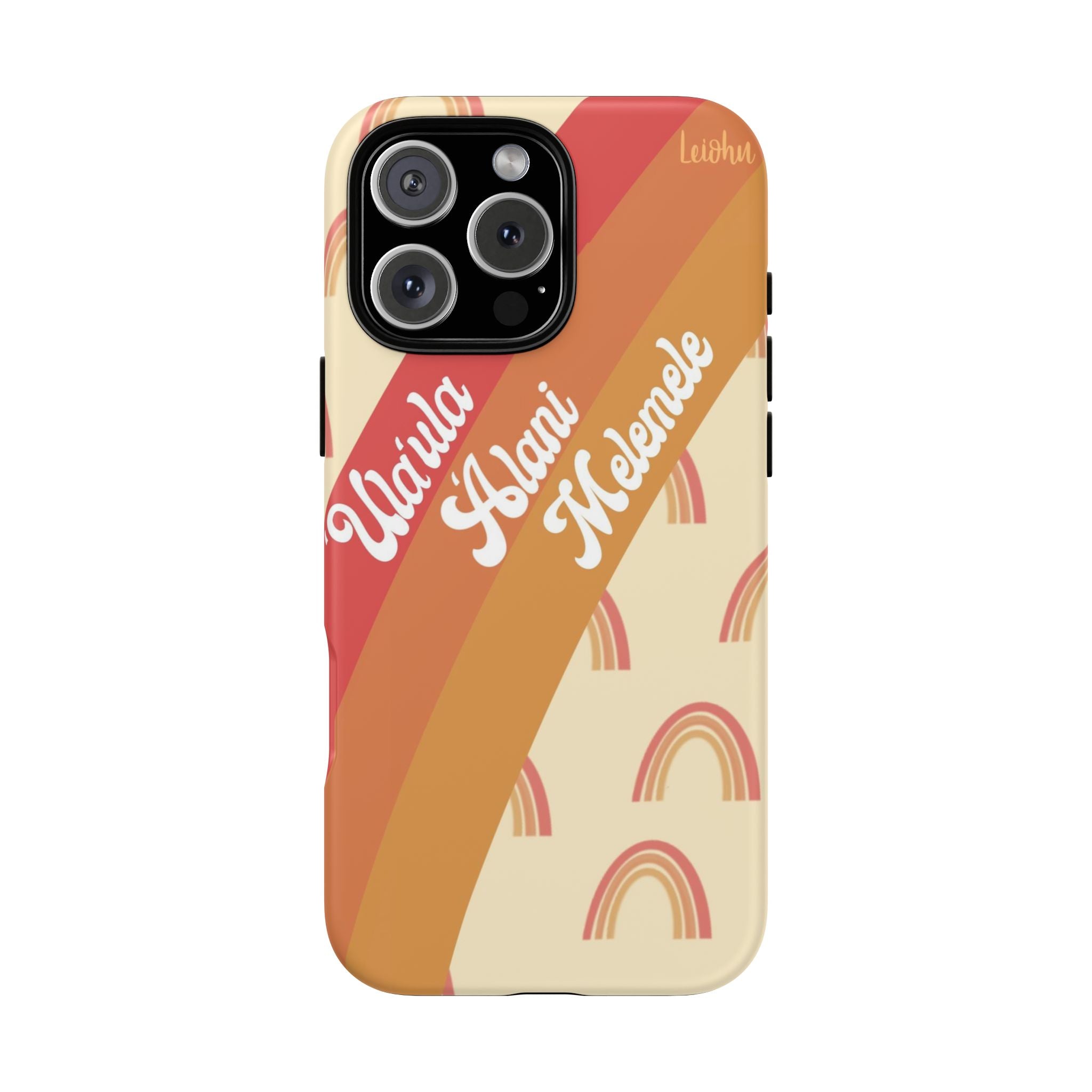 Anuenue Retro 1 - Vintage Style Ukulele for Beginners & Professionals | Perfect for Beach Parties, Campfire Singalongs & Music Lessons
