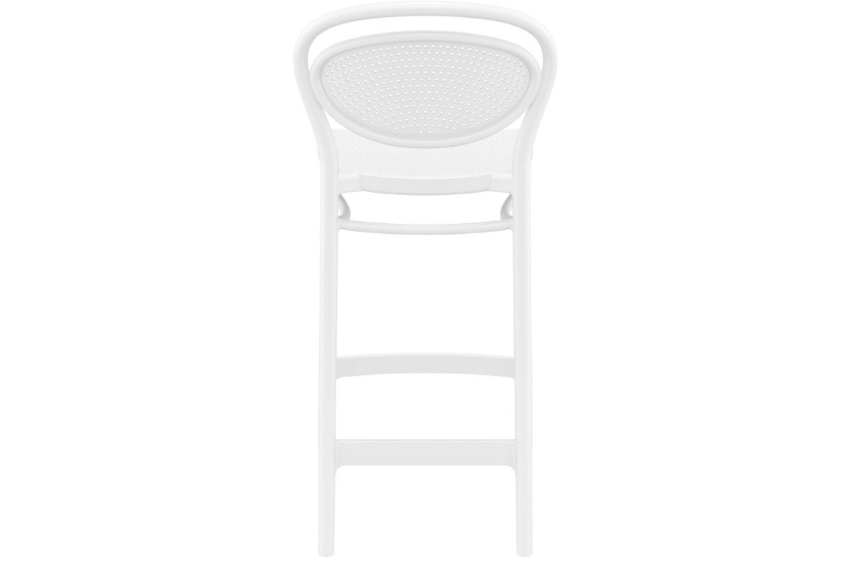 Premium Marcel Bar Stool for Restaurants & Cafes - 25.6