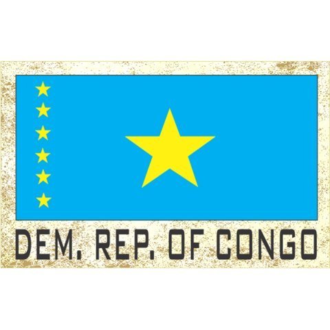 Country: Congo1