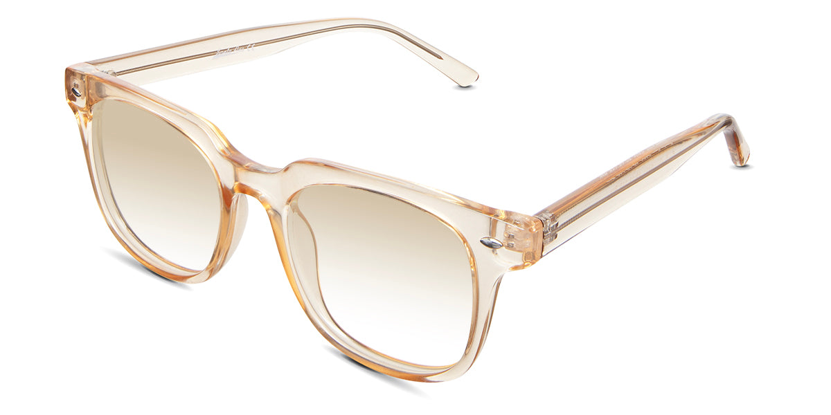 Ariella Women's Prescription Tinted Glasses - Stylish & UV Protection for Reading, Driving & Outdoor Activities