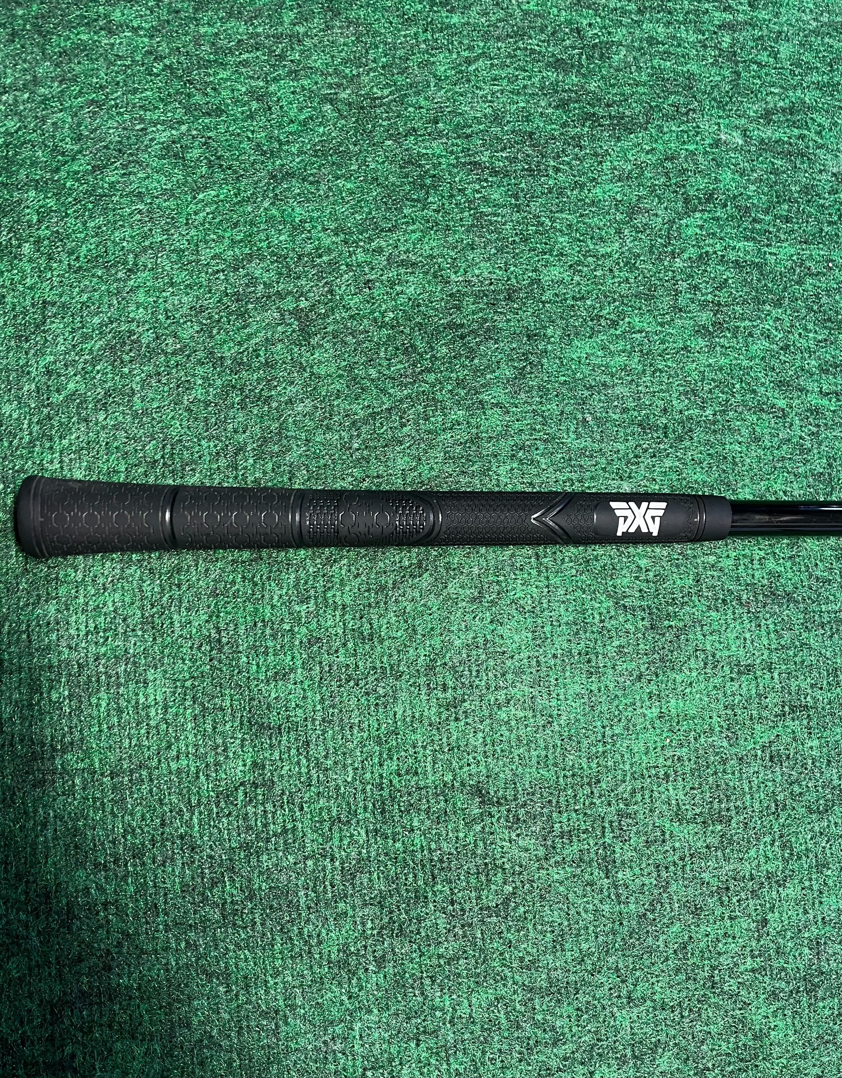 Fujikura Ventus Velocore Black Driver Shaft - Stiff Flex 44.5