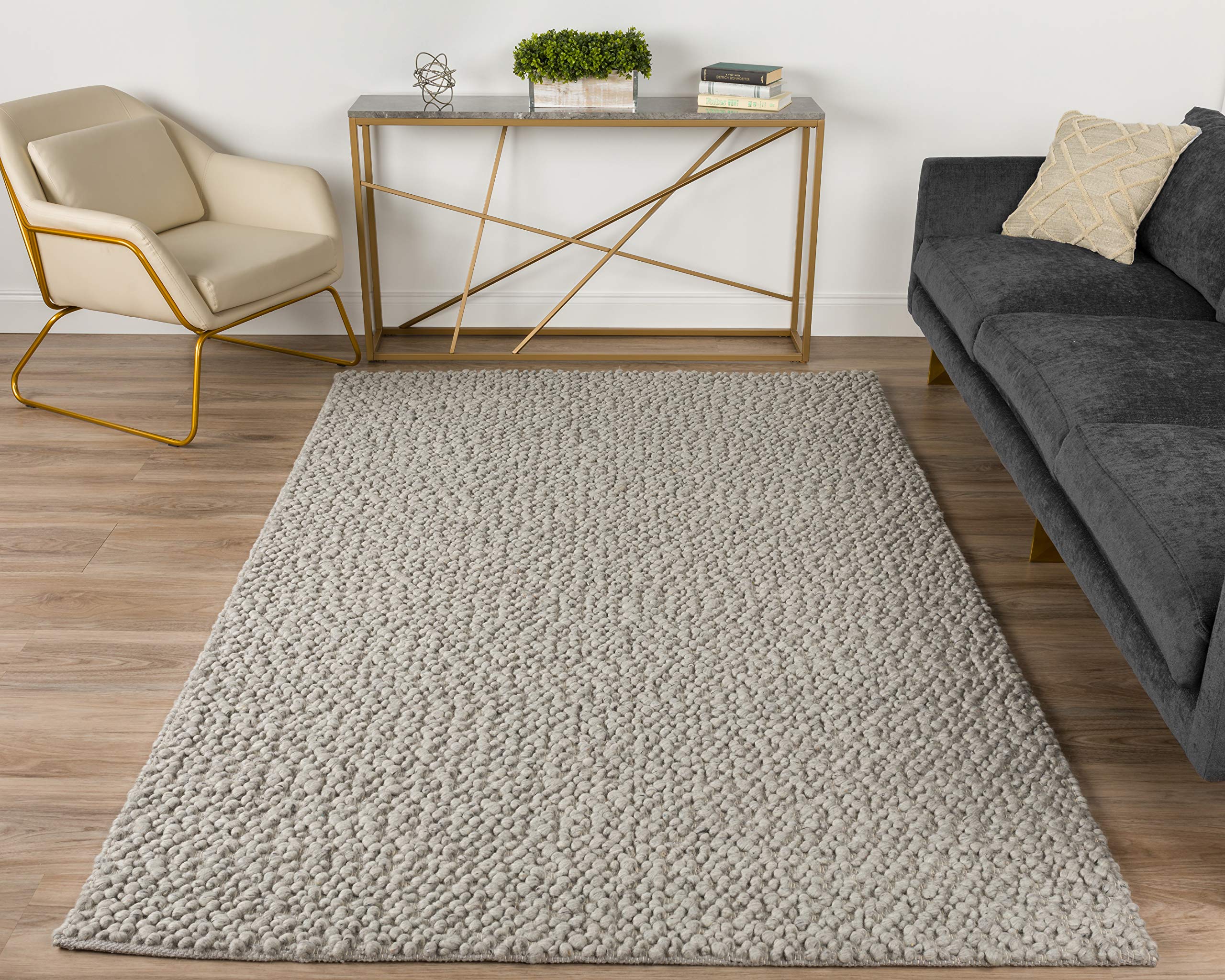Addison Rugs Boulder 5' x 7'6