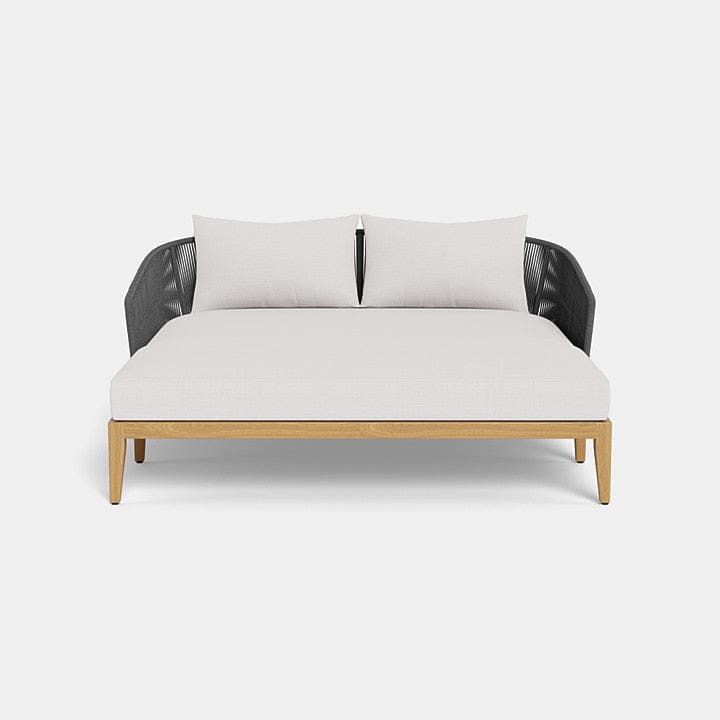 Avalon Daybed - Modern Upholstered Sofa Bed for Living Room, Guest Room & Small Spaces | Perfect for Lounging, Napping & Extra Sleeping Space