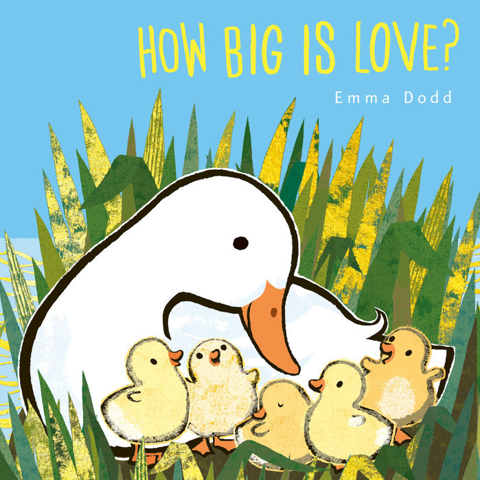 How Big is Love? - Heartwarming Gifts for Valentine's Day, Anniversaries & Romantic Occasions