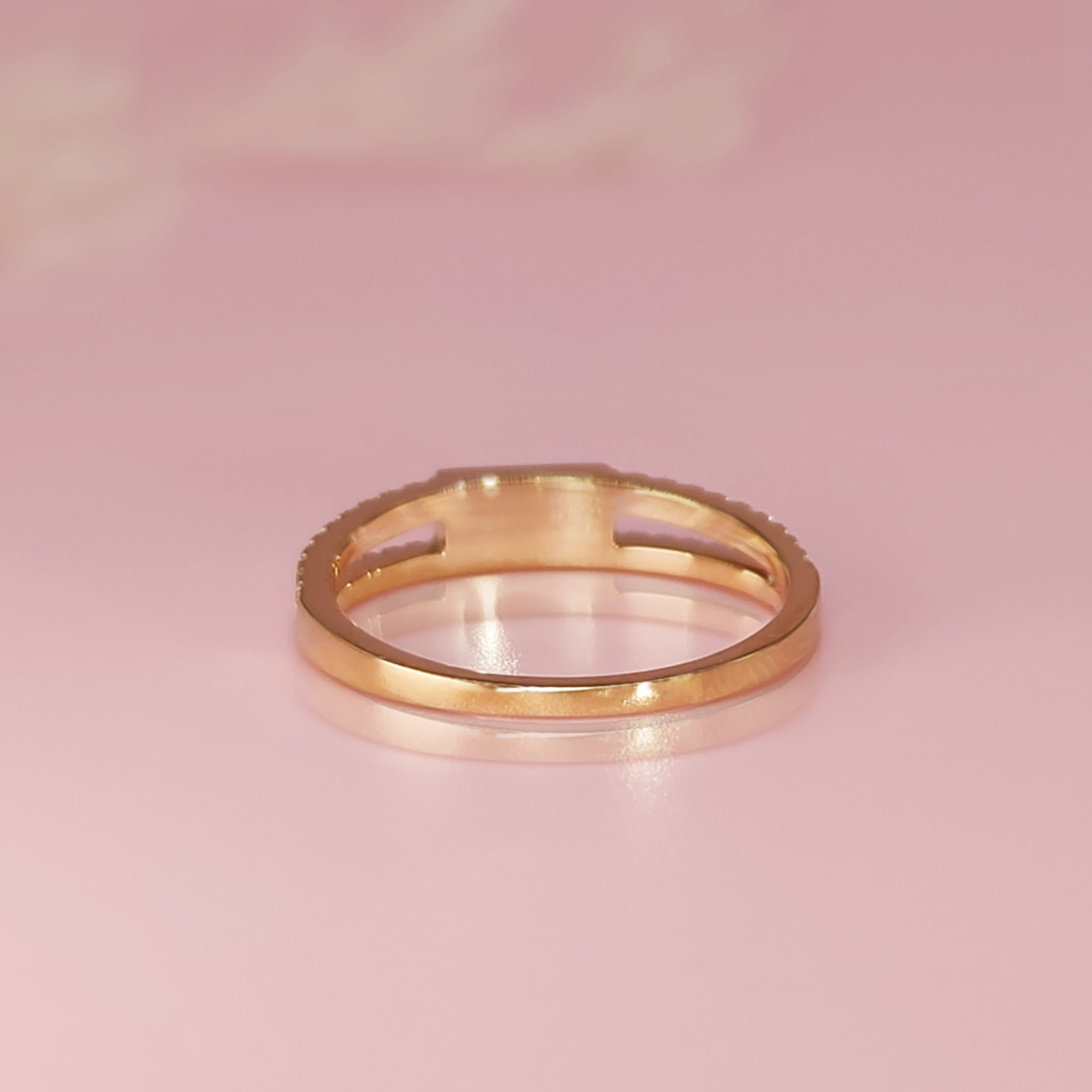 Sacred Bond Breastmilk Ring - Personalized Memorial Jewelry for Moms - Perfect for Breastfeeding Moms, Baby Loss Remembrance & Mother's Day Gifts