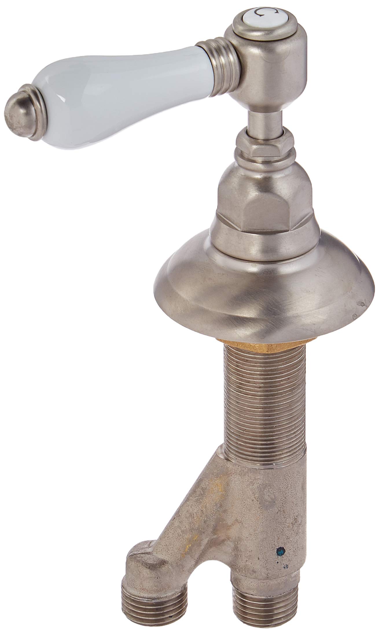 Rohl A1411/1LPCSTN U.3971X-Ib Satin Nickel 1/2