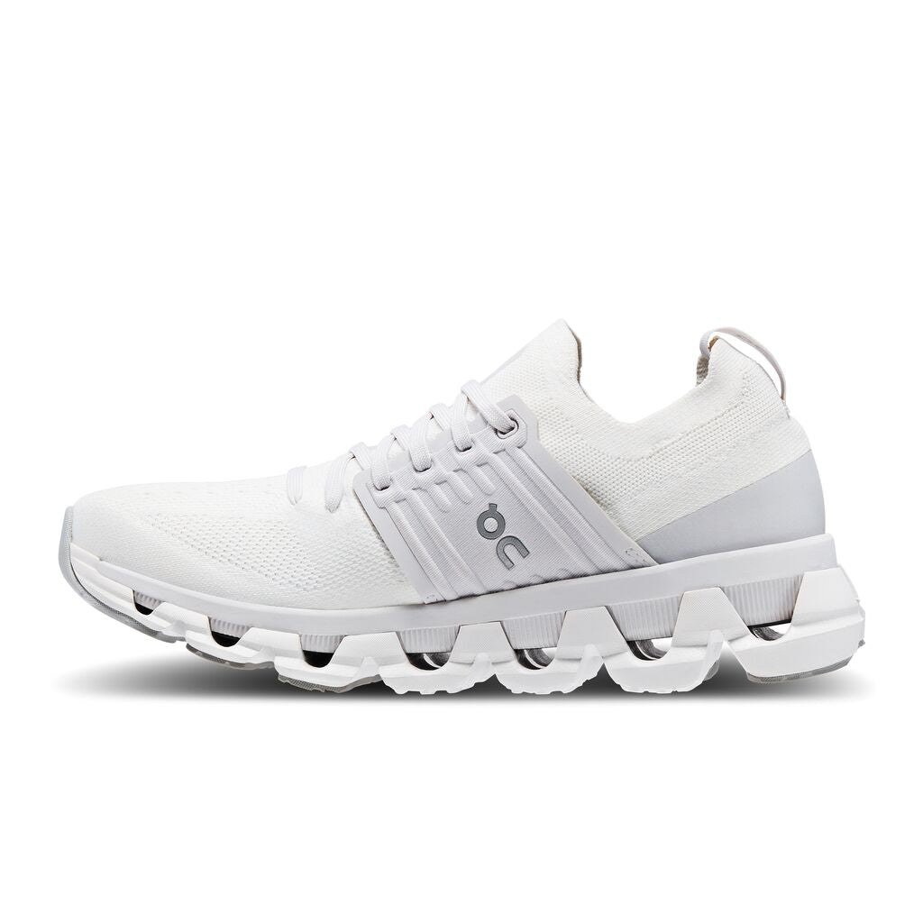On Cloudswift 3 Women's Running Shoes - Lightweight & Cushioned for Road Running, Jogging & Gym Workouts