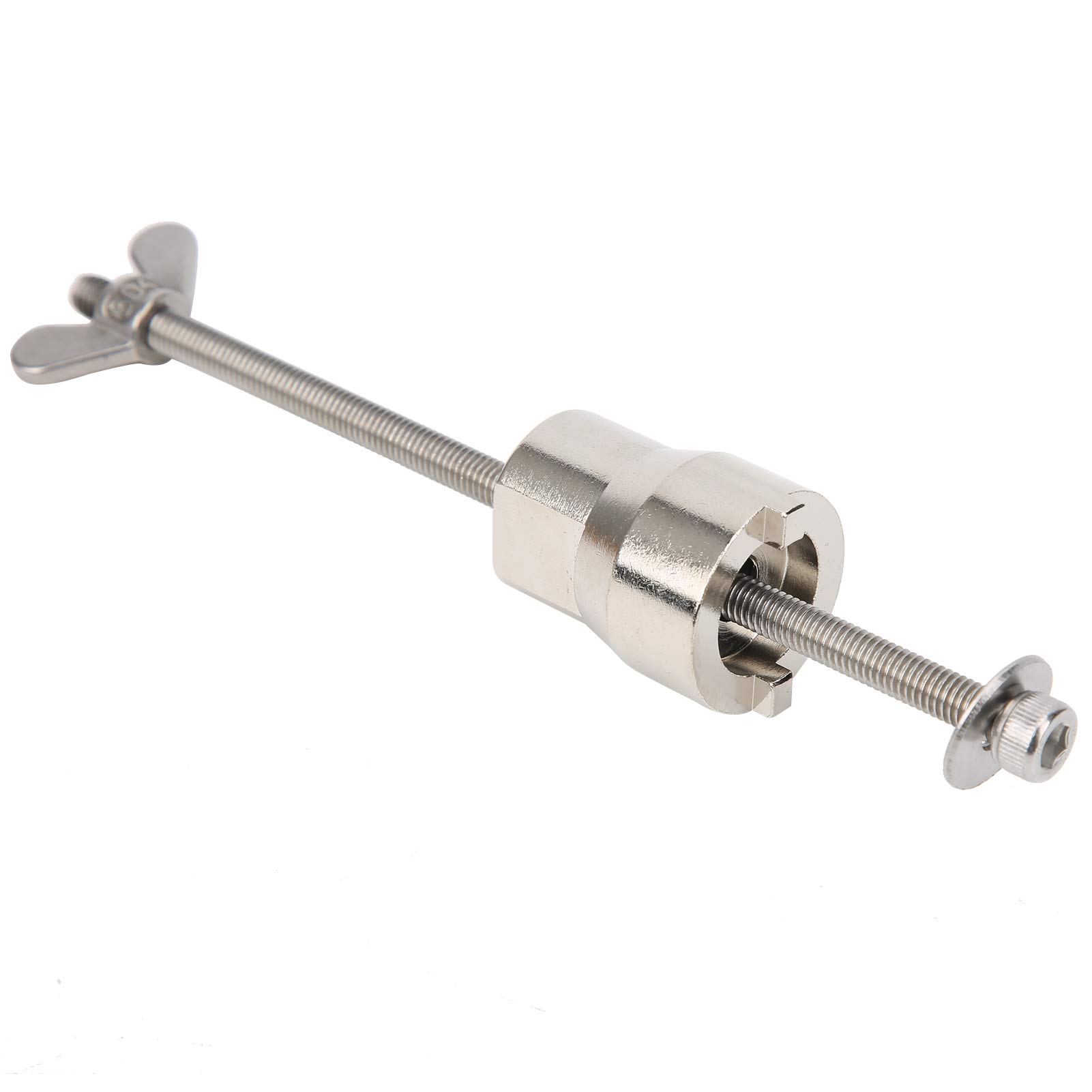4MM Mountain Bike Freehub Removal Tool - Durable Bicycle Freehubs Body Remover for Easy Repair & Maintenance | Perfect for MTB, Road Bike & Cycling Enthusiasts