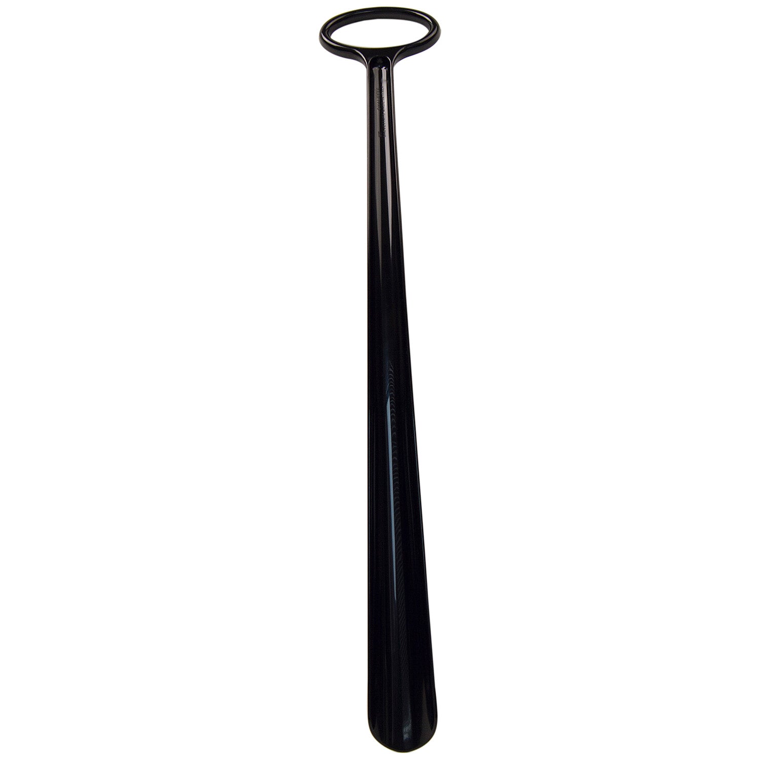 Premium Long Shoehorn - Durable Stainless Steel Shoe Horn for Men & Women - Easy Slip-On Shoe Helper for Boots, Sneakers & Dress Shoes - Perfect for Elderly & People with Mobility Issues