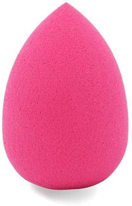 BELLA HARARO Makeup Blender Sponge Set of 2 - Soft Beauty Blending Sponge for Foundation, Concealer & Powder (Multicolor) - Perfect for Professional Makeup & Everyday Use