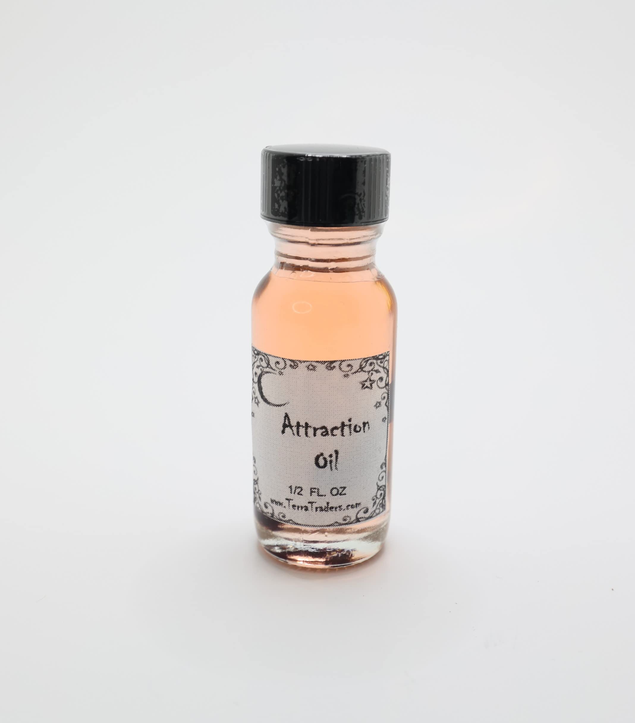 Hoodoo Conjure Oils Set for Love, Money & Protection - Authentic Rootwork Witchcraft Magick Kit | Perfect for Spells, Rituals & Spiritual Gifts