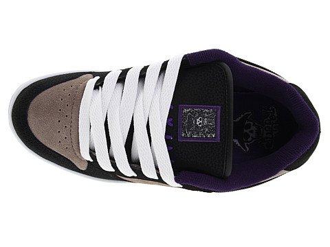 Osiris Little Kid & Big Kid Duffel Skate Shoes - Durable & Comfortable Sneakers for Boys & Girls - Perfect for Skateboarding, School & Casual Wear
