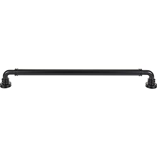 Flat Black