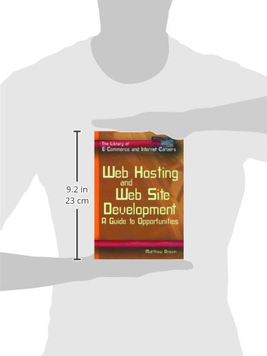Web Hosting & Website Development Guide: E-Commerce & Internet Career Opportunities | Perfect for Entrepreneurs, Freelancers & Online Business Startups