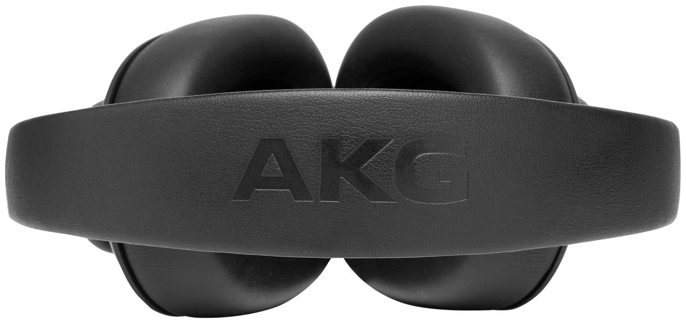 AKG Lyra USB Microphone & K371 Headphones Bundle with Ableton Live 10 Lite - Professional Streaming, Podcasting & Music Recording Kit for Content Creators, Gamers & Musicians