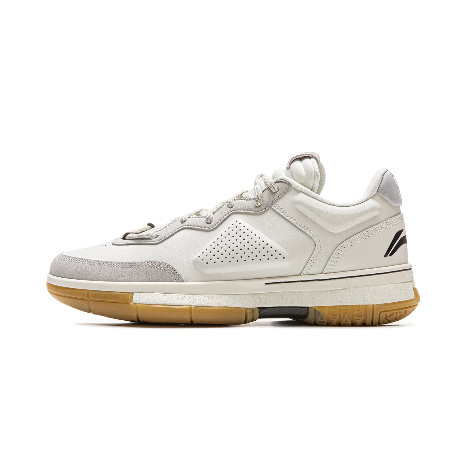 Way of Wade 1 Low White Hot Basketball Shoes - Lightweight Performance Sneakers for Men - Perfect for Indoor Courts & Streetwear Fashion