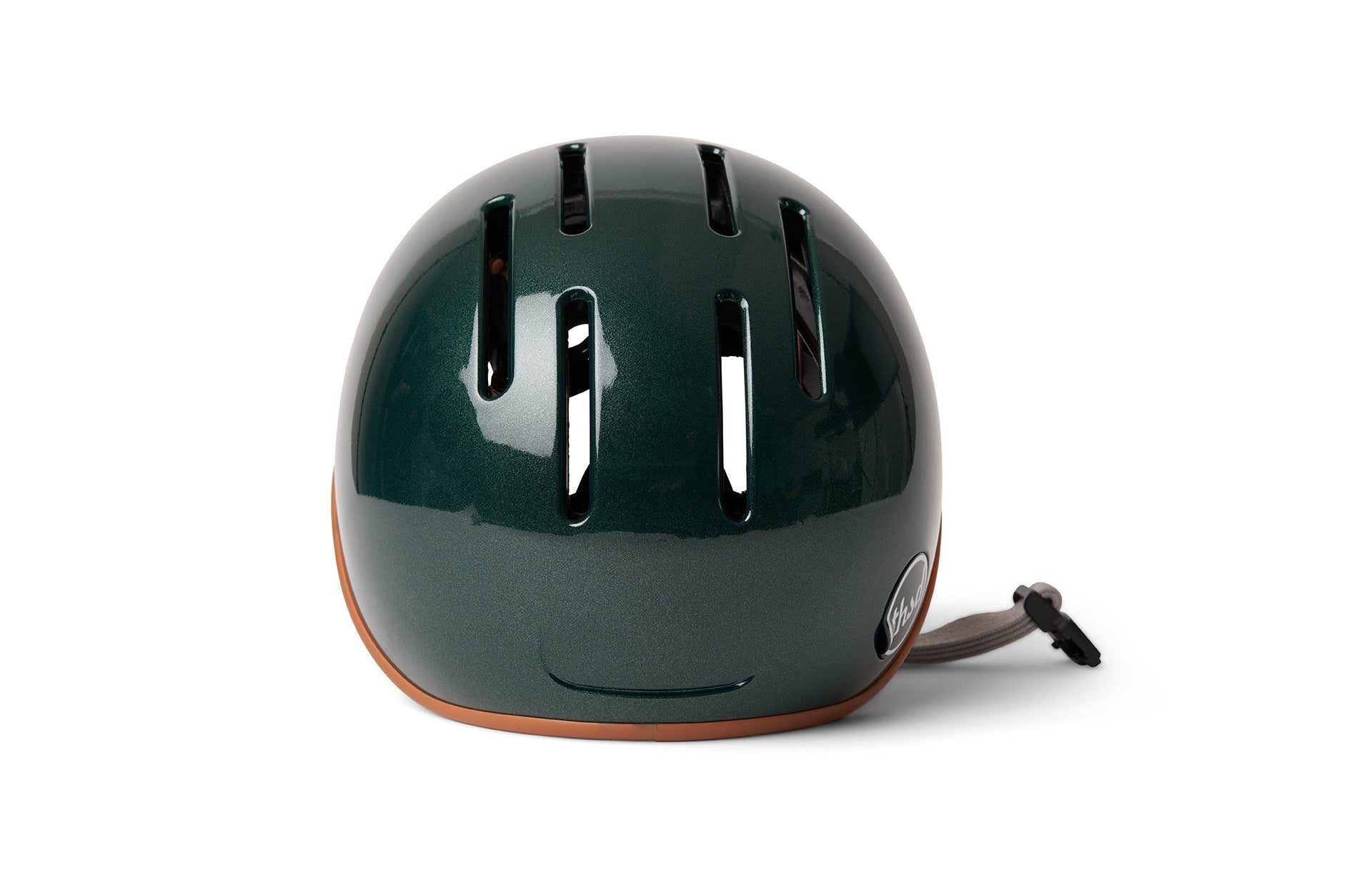 Heritage 2.0 Bike Helmet - Lightweight & Durable Cycling Helmet for Adults - Perfect for Road Biking, Mountain Biking & Commuting
