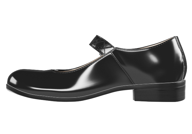 Joplin Mary Janes - Comfortable & Stylish Women's Shoes for Work, Casual & Dressy Occasions
