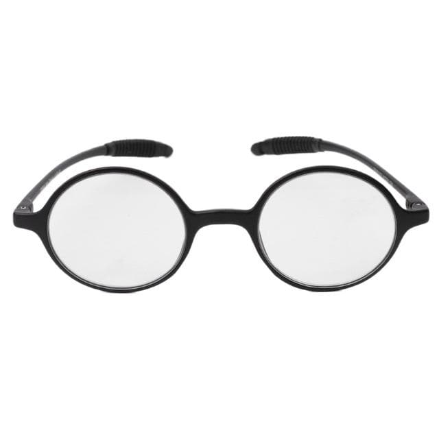 Black +1.00