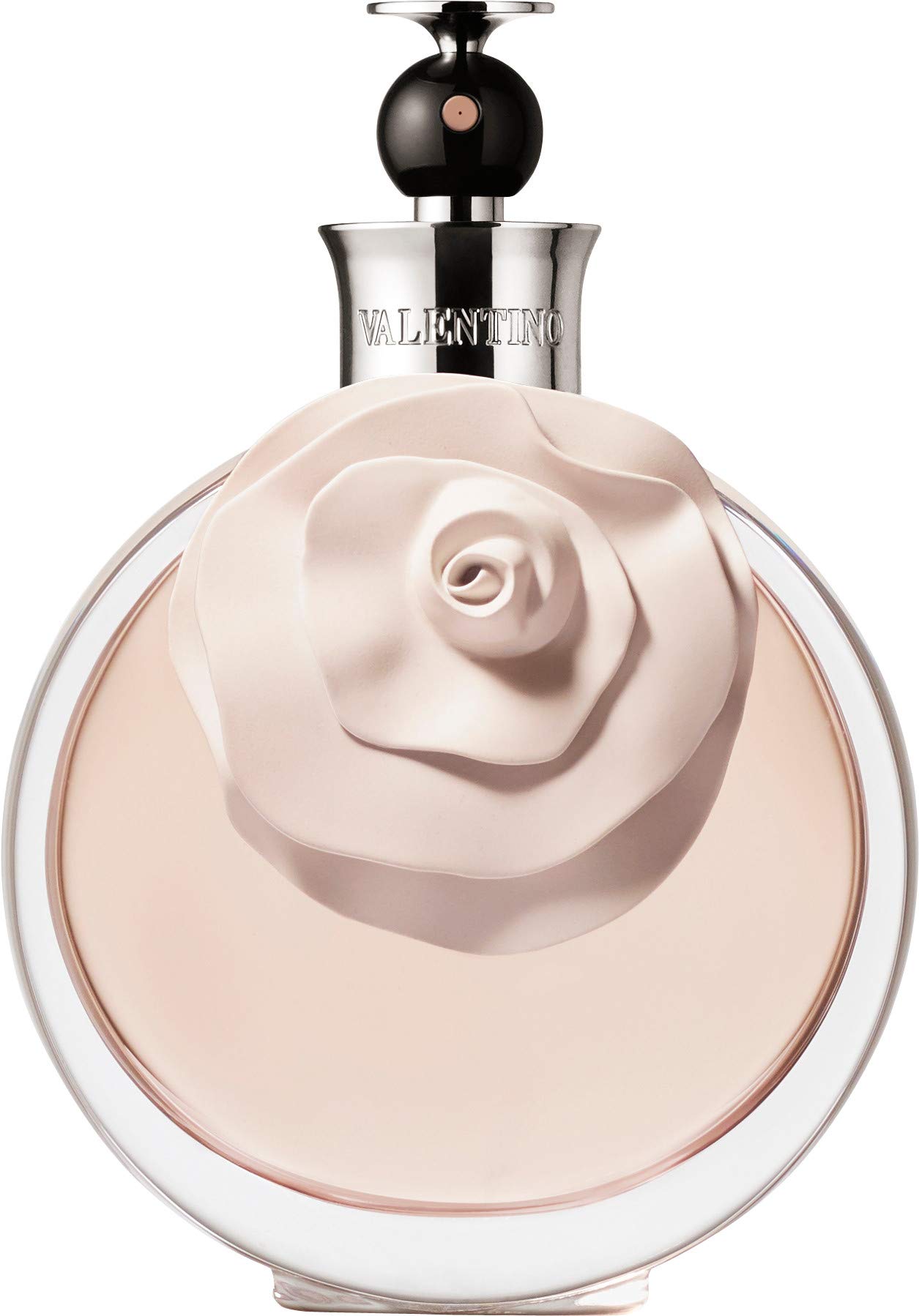 Valentino Valentina Women's Eau de Parfum Spray 2.7 oz - Floral Fragrance for Women, Day & Night Wear, Luxury Perfume Gift Set (Tester) | Perfect for Date Nights, Office & Special Occasions