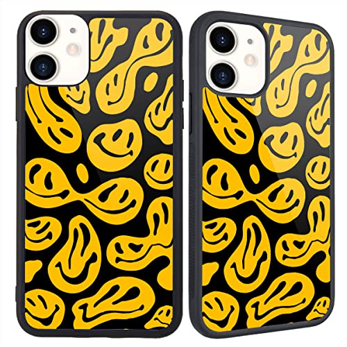 Yellow Funny Face