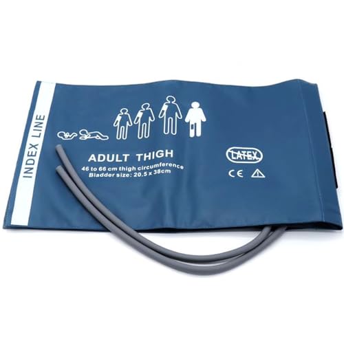 Blue Pu/ Double Tube
