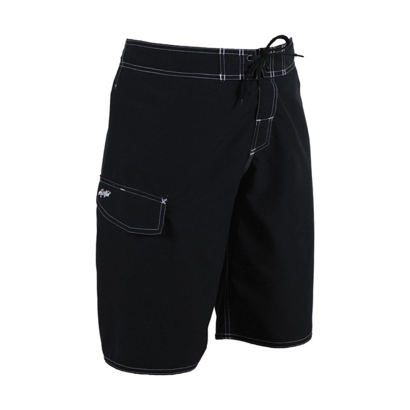 Dolfin Men's Cargo Shorts - Lightweight Quick-Dry Outdoor Hiking Shorts for Men with Multiple Pockets - Perfect for Camping, Travel & Summer Adventures
