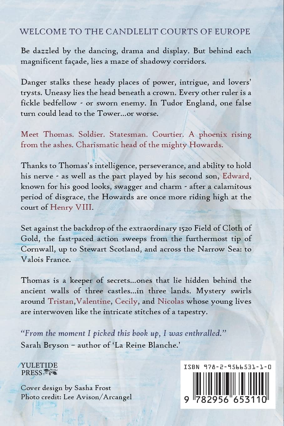 The Red Duke's House: Gothic Fantasy Novel - Epic Adventure & Intrigue for Dark Fantasy Lovers | Perfect for Book Clubs & Late-Night Reading